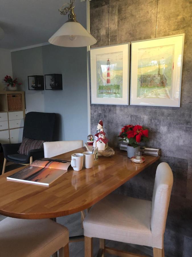 Apartament Paal 5 Hollum  Zewnętrze zdjęcie