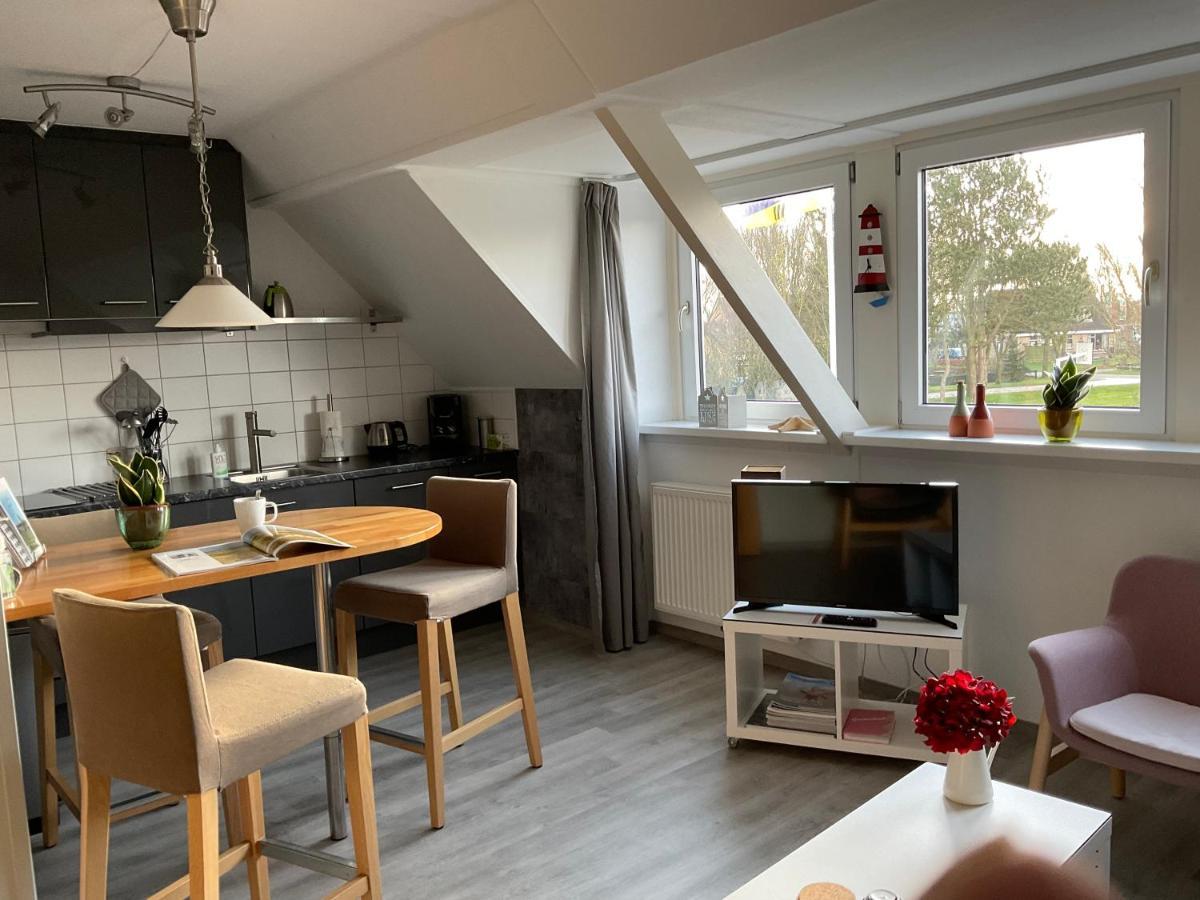 Apartament Paal 5 Hollum  Zewnętrze zdjęcie