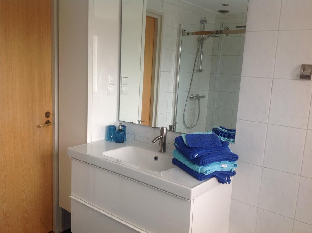Apartament Paal 5 Hollum  Zewnętrze zdjęcie